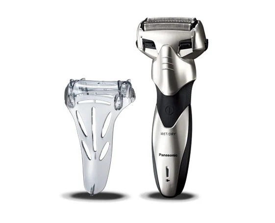 Panasonic ES-SL33 Rasoio Trimmer Nero, Argento