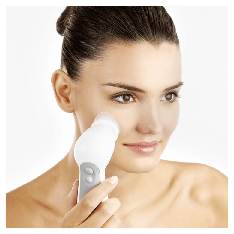 Braun Silk-épil 5 5/870 SensoSmart Epilatore Viola