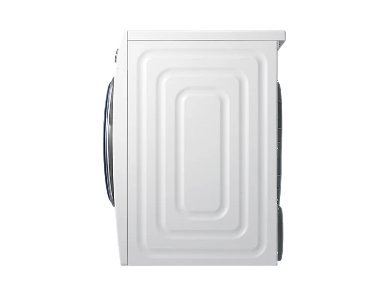 Samsung DV90K6000CW asciugatrice Libera installazione Caricamento frontale 9 kg A++ Bianco
