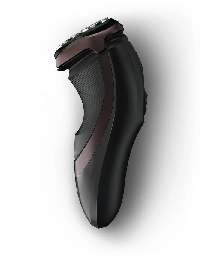 Philips SHAVER Series 3000 Rasoio per rasatura a secco con sistema ComfortCut S3520/06