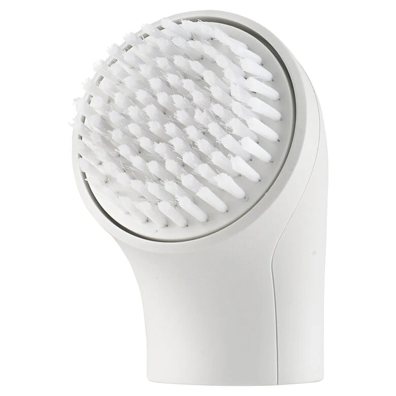 Braun SE830 Face 10 pinzette Bianco