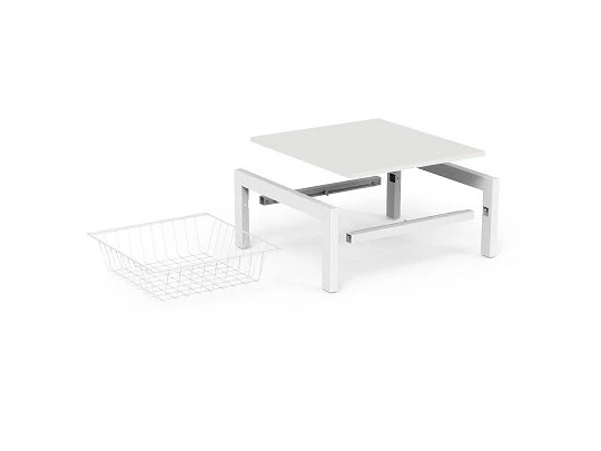 Meliconi Base Space accessorio e componente per lavatrice Sacchetto di lavaggio