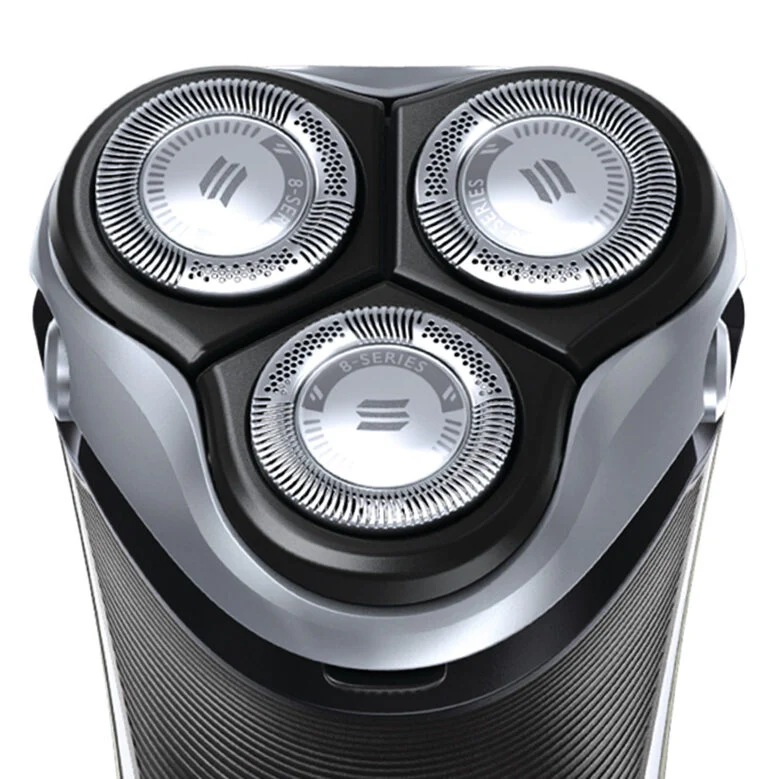 Philips Shaver series 5000 PowerTouch Rasoio elettrico per rasatura a secco PT860/17