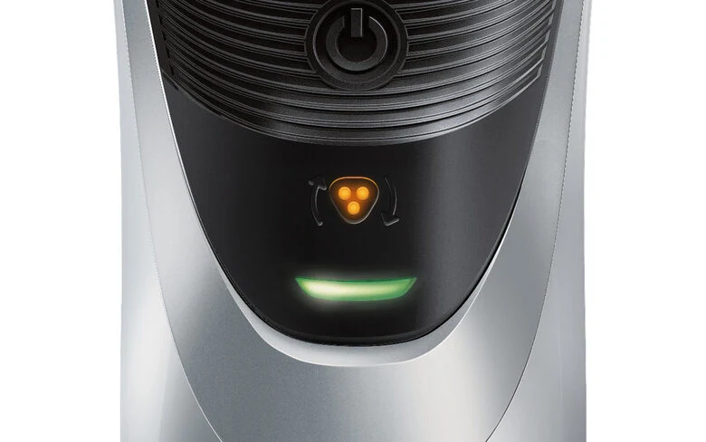 Philips Shaver series 5000 PowerTouch Rasoio elettrico per rasatura a secco PT860/17