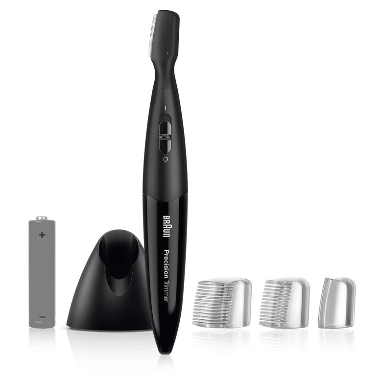 Braun Rifinitore di precisione PT5010