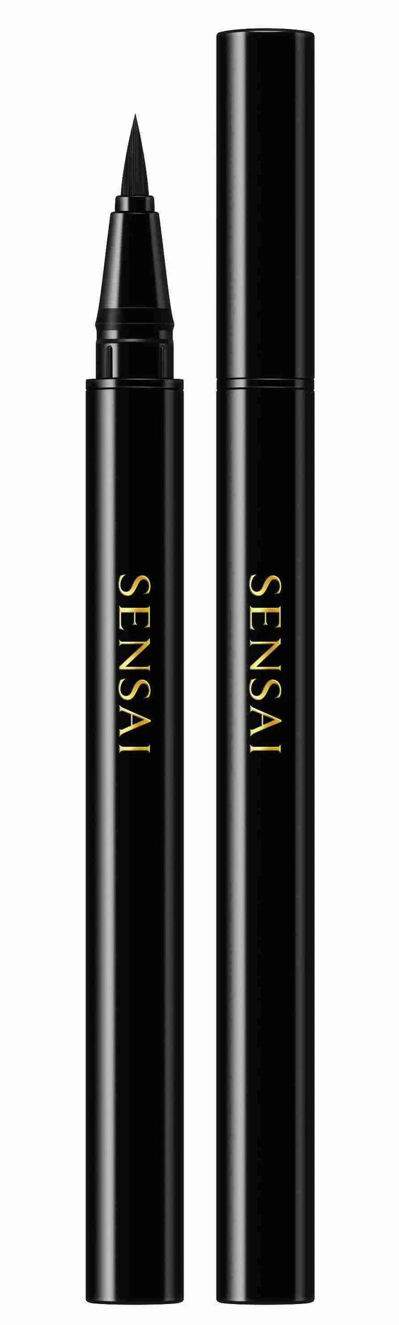 Designing Liquid Eyeliner