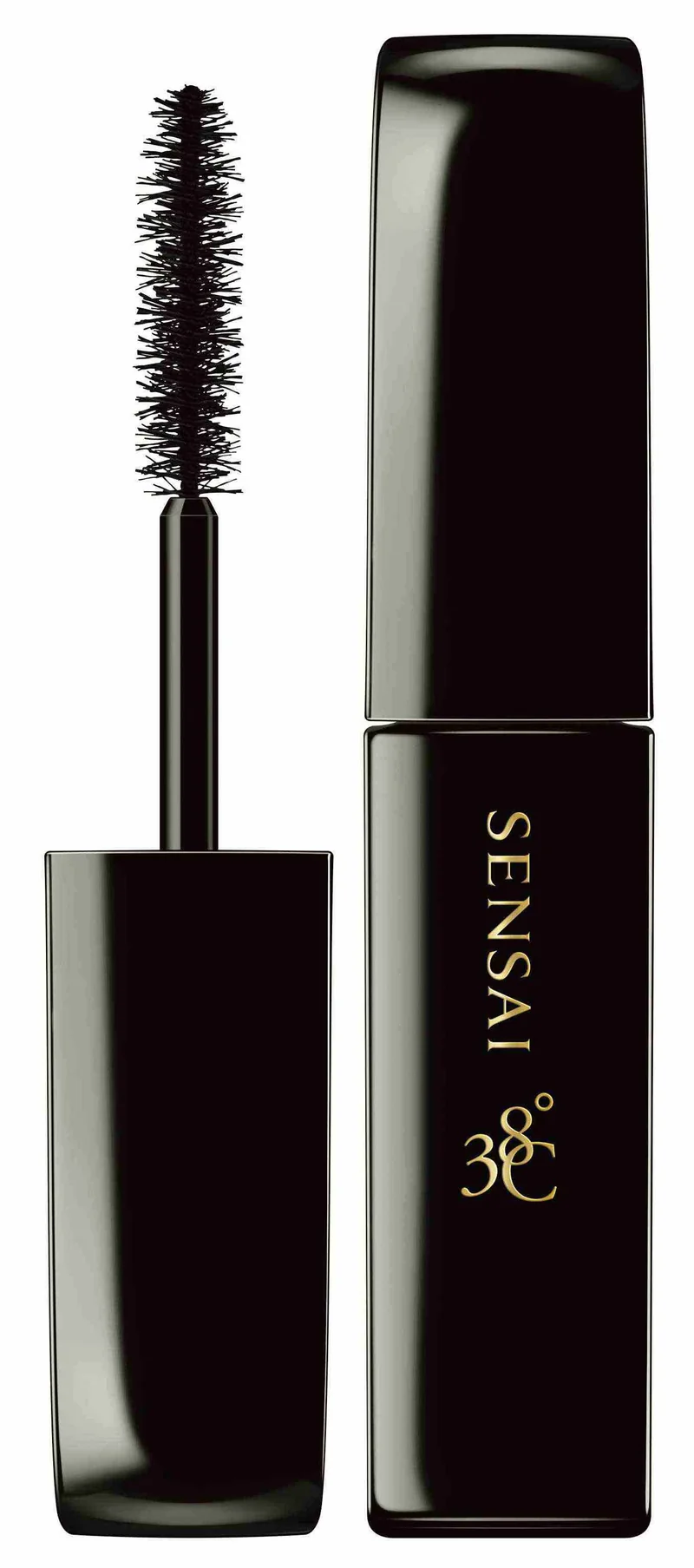 Lash Volumiser 38c Mascara