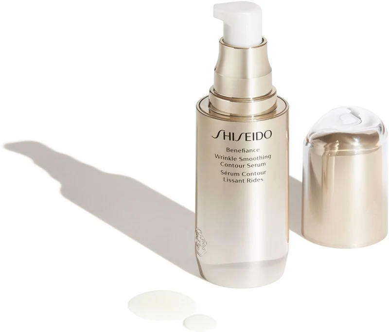 Wrinkle Smoothing Serum Siero Viso Antirughe Ad Azione Rapida