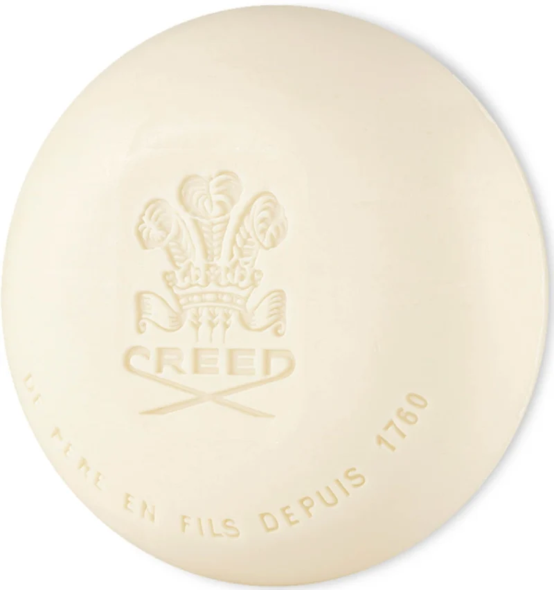 Green Irish Tweed Sapone Singolo