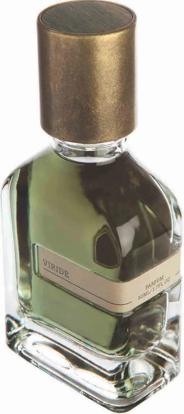 Viride Estratto
