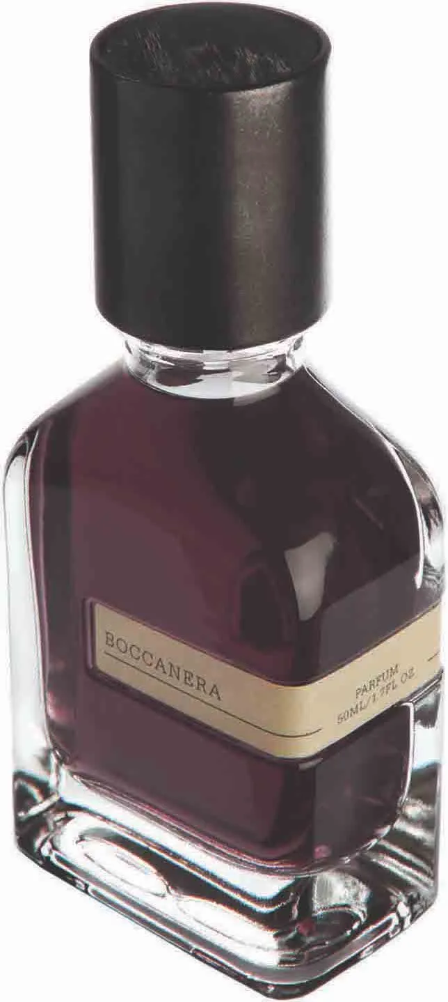 Boccanera Estratto