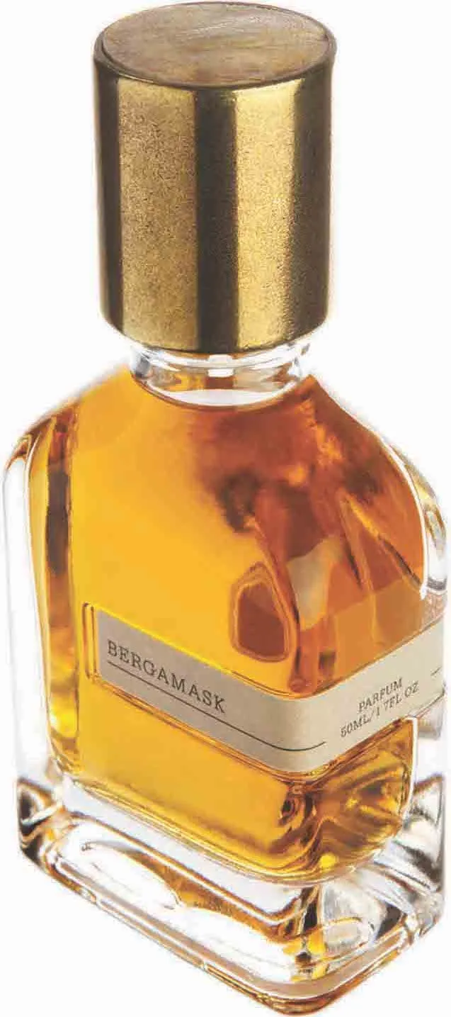 Bergamask Estratto