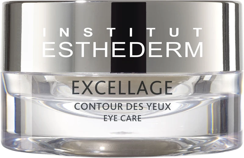 Excellage Contour des Yeux Densita, Nutrimento, Luminosita