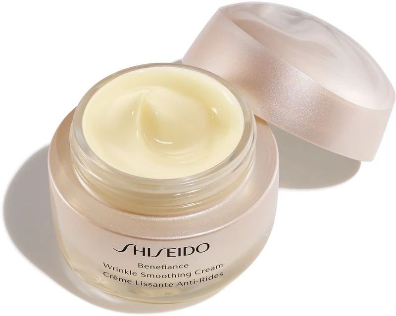 Wrinkle Smoothing Cream Crema Anti-Age Ricca e Vellutata