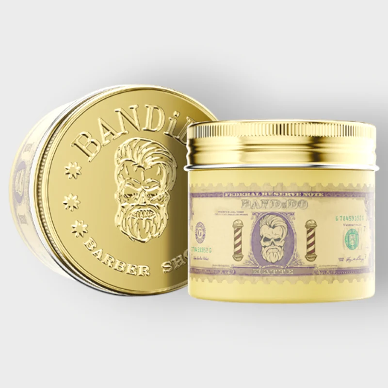 Bandido CERA Modellante AQUA WAX MATTE WAX 125 ml