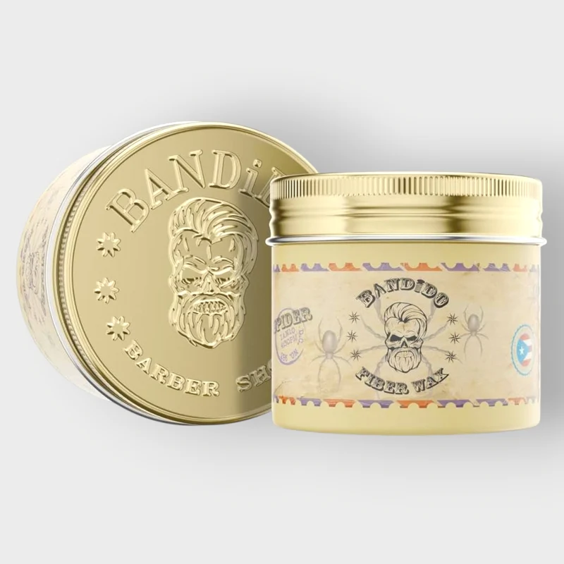 Bandido CERA Modellante AQUA WAX FIBER WAX 125 ml