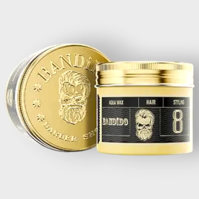 Bandido CERA Modellante AQUA WAX 8 EXTREME STRONG 125 ml