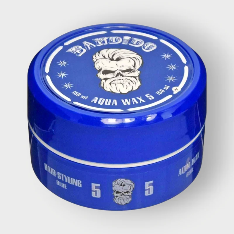 Bandido CERA Modellante AQUA WAX 5 BLUE 150 ml