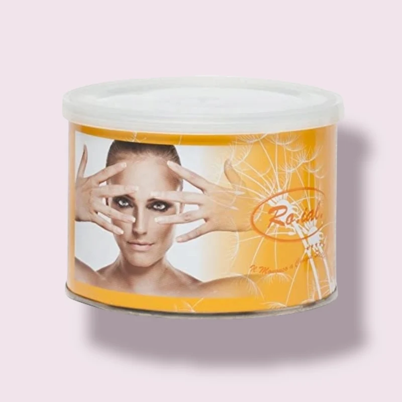 Cera Vaso Miele