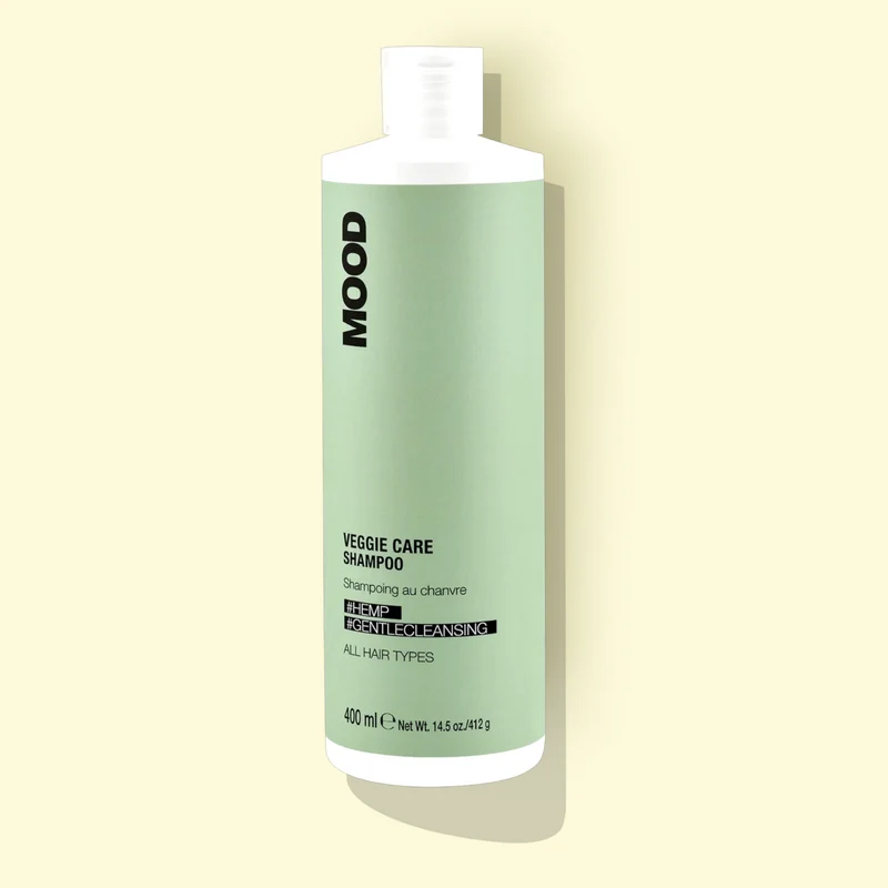 Mood Veggie Care Shampoo 400ml