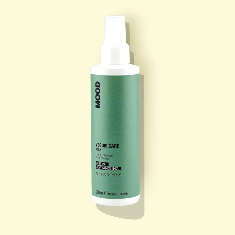Mood Veggie Care Milk 200ml