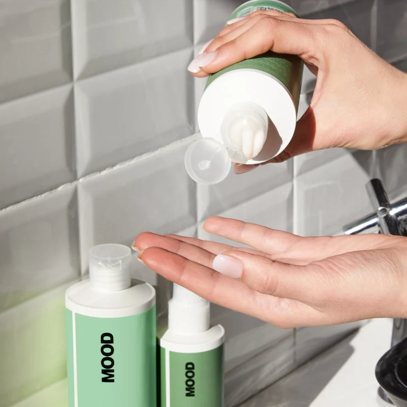 Mood Veggie Care Conditioner 400ml