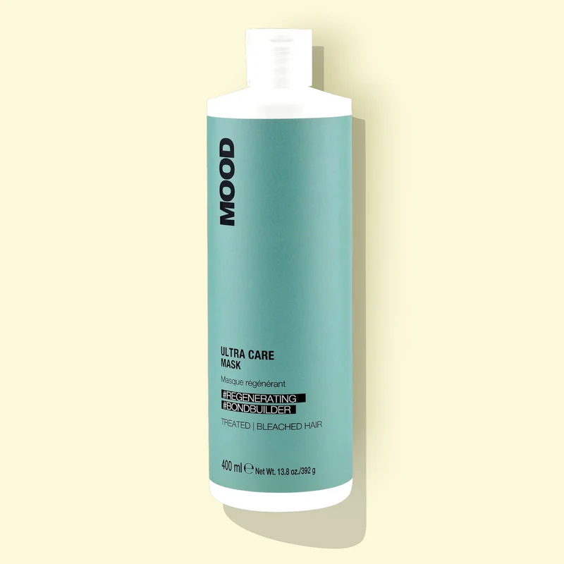 Mood Ultra Care Mask 400ml