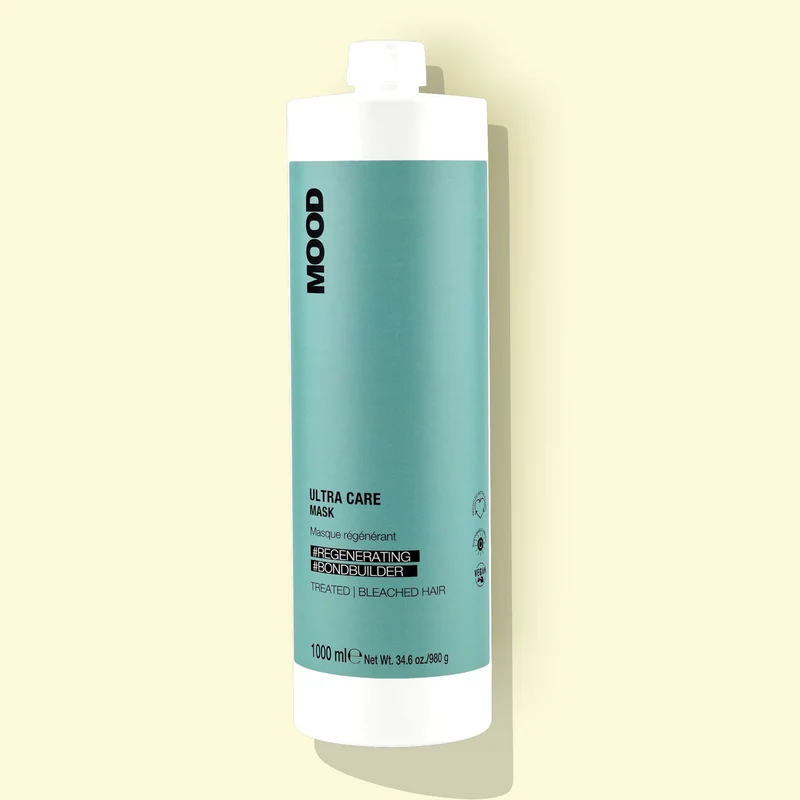 Mood Ultra Care Mask 1000ml