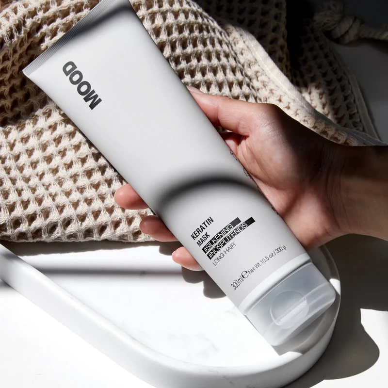 Mood Keratiin Mask Long Hair 290ml