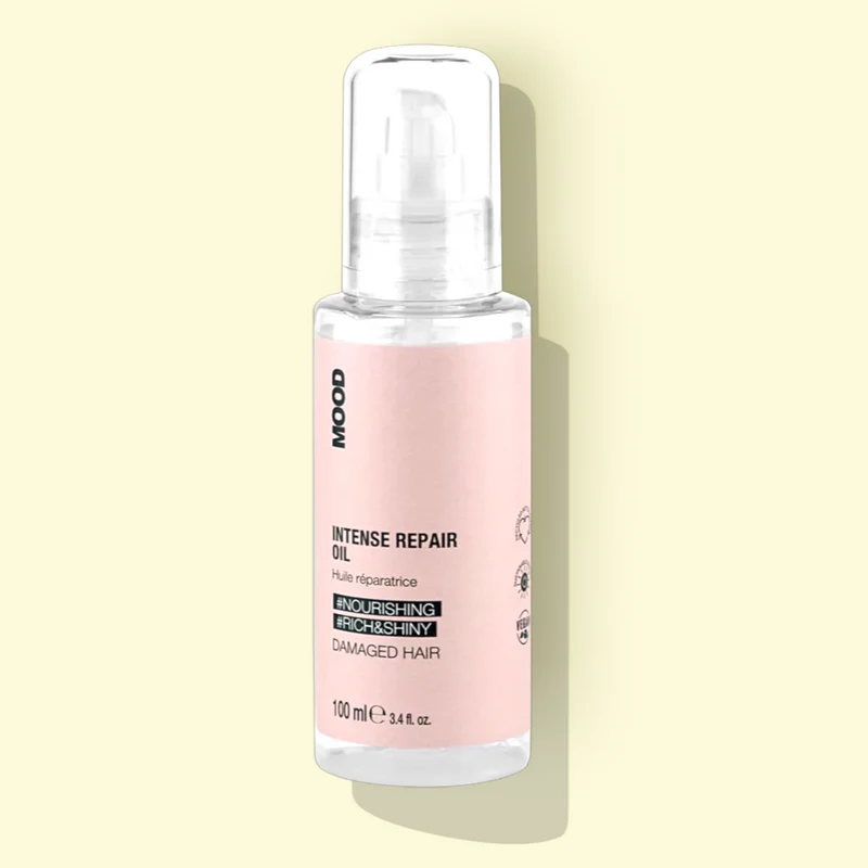 Mood Intense Repair Oil 100ml