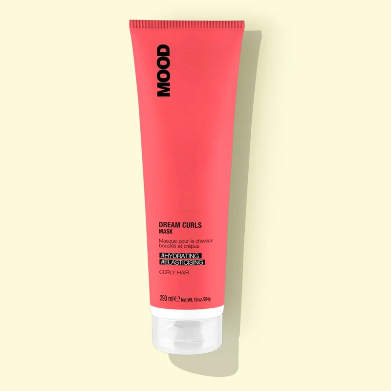 Mood Dream Curls Mask 290ml
