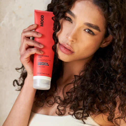 Mood Dream Curls Mask 290ml