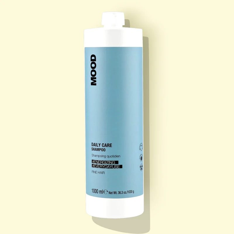 Mood Daily Care Shampoo 1000ml