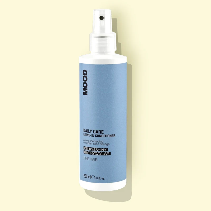 Mood Daily C Leave-In Condit. 200ml