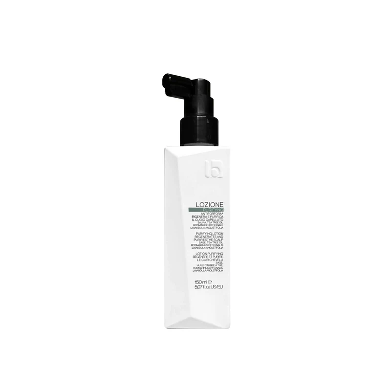 Lozione spray Purifying anti forfora 150 ml BHEYSE' PROFESSIONAL