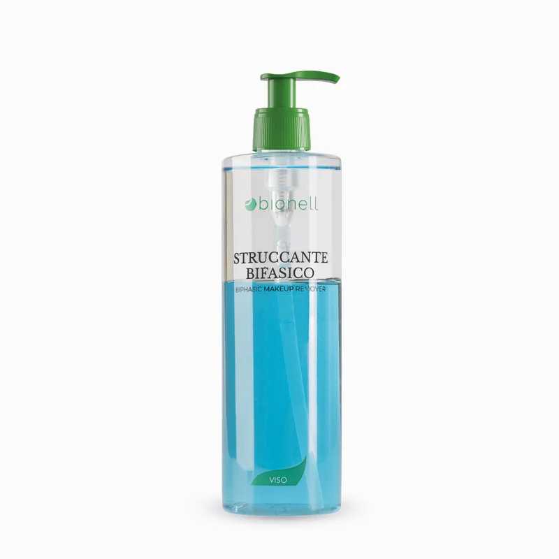 Struccante Bifasico 500ml BIONELL