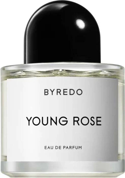 Young Rose Eau de Parfum