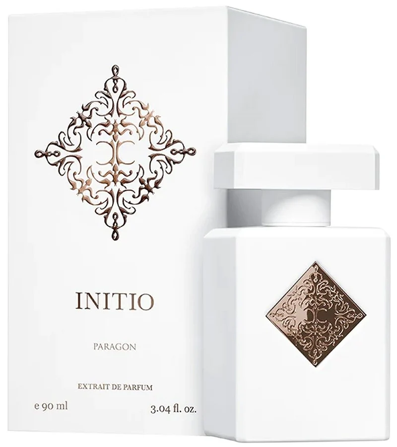 Paragon Extrait de Parfum