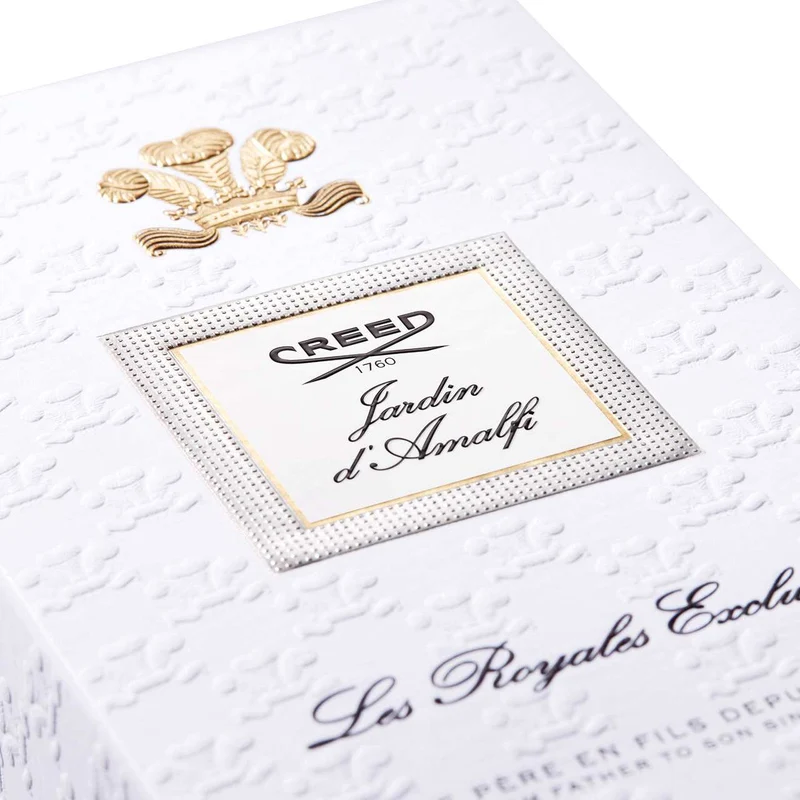Jardin D'Amalfi Eau de Parfum