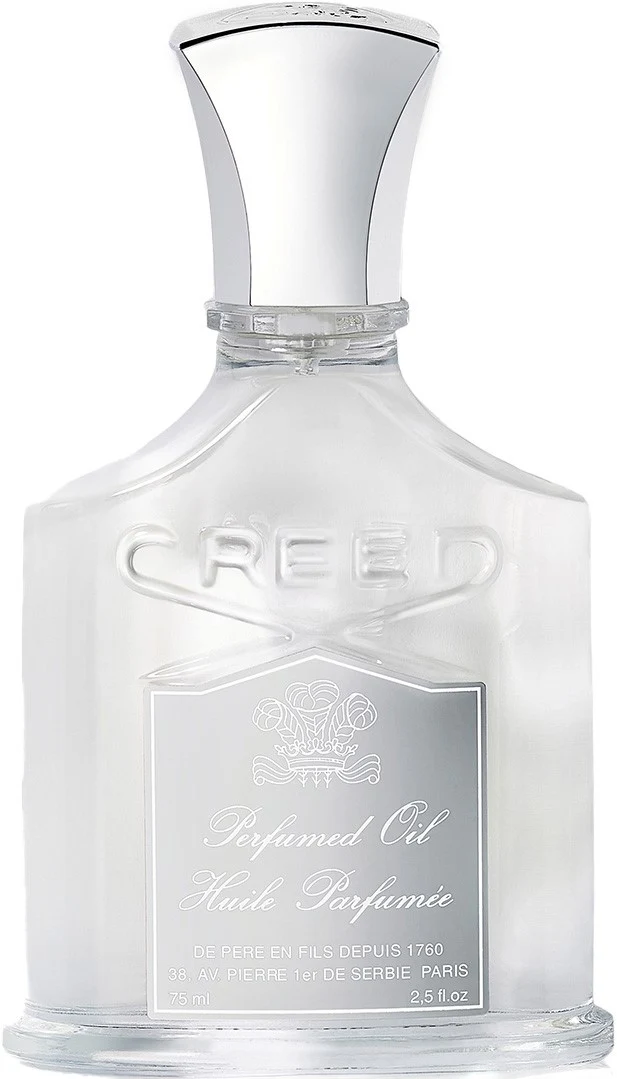 Aventus for Her - Huile Parfumée Olio Corpo Profumato