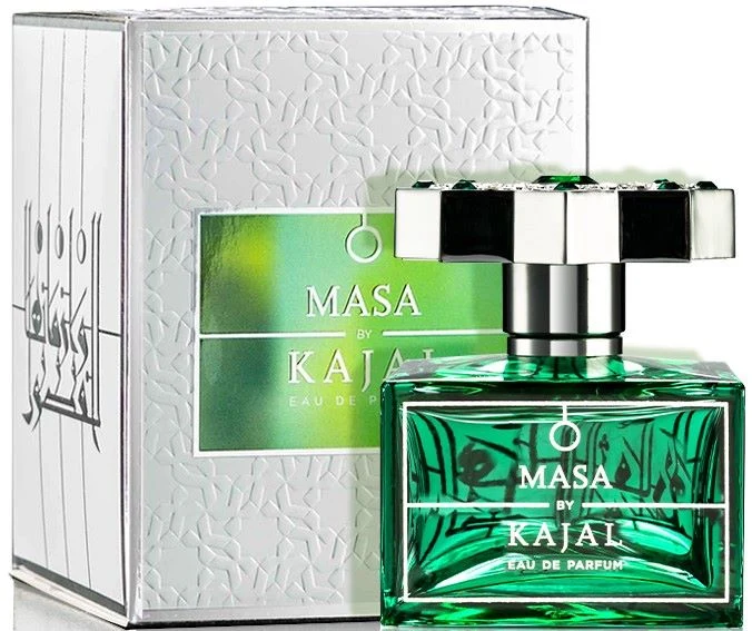 Masa Eau de Parfum