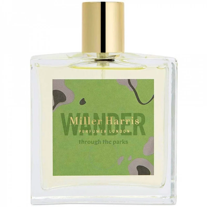 Wander Through the Parks Eau de Parfum