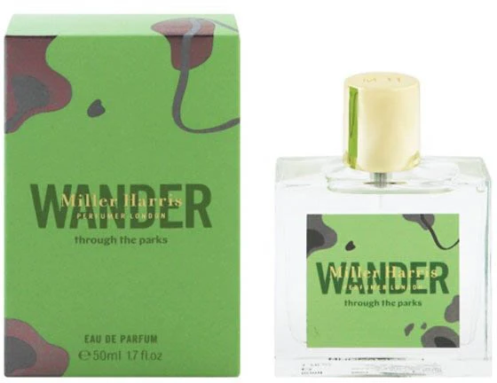 Wander Through the Parks Eau de Parfum