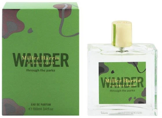 Wander Through the Parks Eau de Parfum