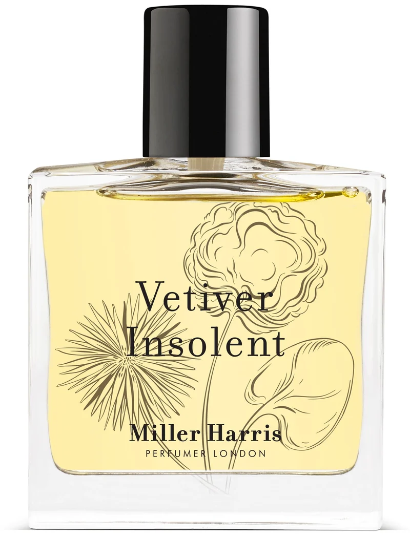 Vetiver Insolent Eau de Parfum