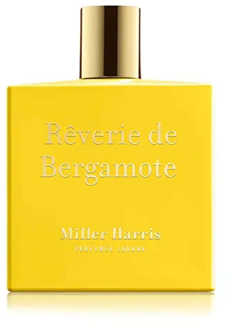 Reverie de Bergamote Eau de Parfum