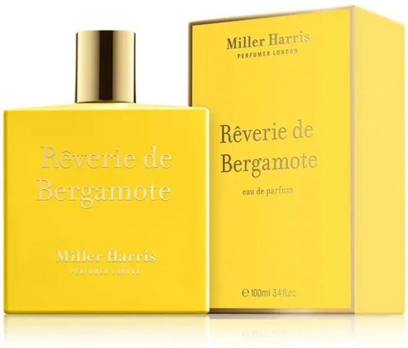 Reverie de Bergamote Eau de Parfum