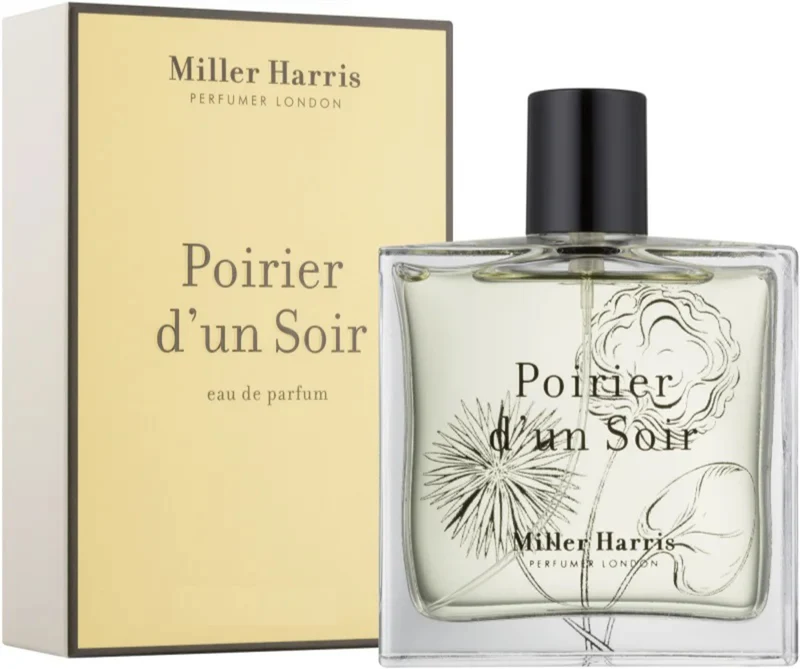 Poirier D'Un Soir Eau de Parfum