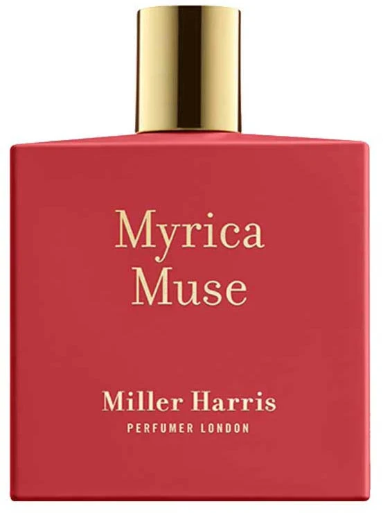 Myrica Muse Eau de Parfum