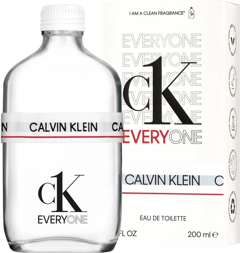 Everyone Eau de Toilette